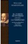 El cuento de invierno ; La tempestad