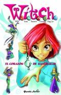 El Corazn de Kandrakar