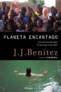 Planeta encantado