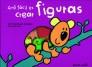 Qu fcil es crear figuras