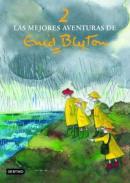 Las mejores aventuras de Enid Blyton. 2