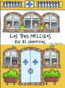 Las tres mellizas en el hospital