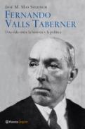 Fernando Valls Taberner