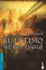 El ltimo merovingio