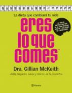 Eres lo que comes