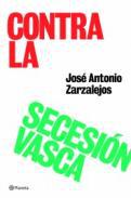 Contra la secesin vasca