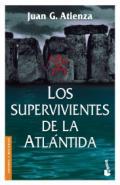 Los supervivientes de la Atlntida