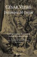 Diccionario del Quijote