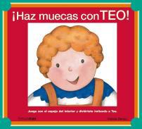 Haz muecas con Teo!