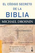 El cdigo secreto de la Biblia