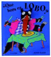 Qu hora es, lobo?