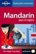 Mandarn para el viajero