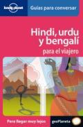 Hindi, urdu y bengal para el viajero