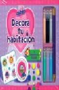 Decora tu habitacin