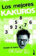 Los mejores kakuros