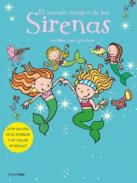 El mundo mgico de las sirenas