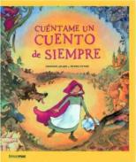 Cuntame un cuento de siempre