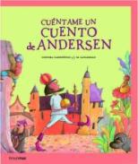 Cuntame un cuento de Andersen