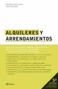 Alquileres y arrendamientos