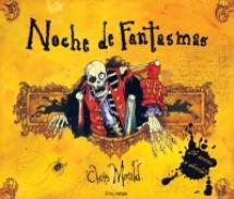Noche de fantasmas