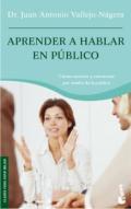 Aprender a hablar en pblico hoy