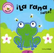 La rana salta!