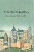 La dama y el len