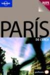 Pars de cerca