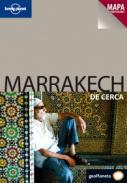 Marrakech de cerca