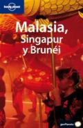 Malasia, Singapur y Bruni
