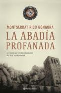 La abada profanada