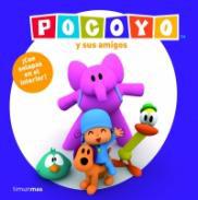 Pocoy y sus amigos