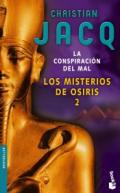 La conspiracin del mal