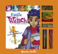 Crea tus complementos con-- Taranee
