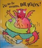 Ni se te ocurra, Dragn!