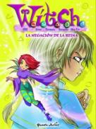 La negacin de la reina