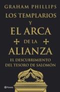 Los templarios y el arca de la alianza
