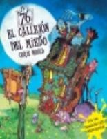 El carrer de la por