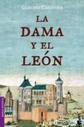 La dama y el len