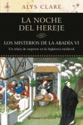 Los misterios 

de la abada, 6