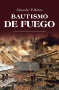 Bautismo de fuego