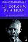 La corona de hierba