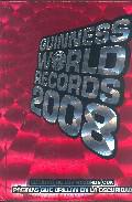 Guinness world records 2008