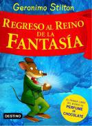Regreso al Reino de la Fantasa