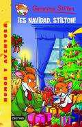 Es Navidad, Stilton!