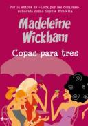 Copas para tres