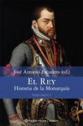 El rey : historia de la monarqua, 1