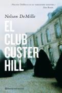 El Club de Custer Hill