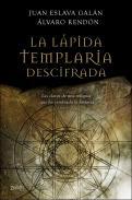 La lpida templria descifrada