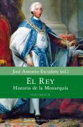 El Rey : historia de la monarqua, 2